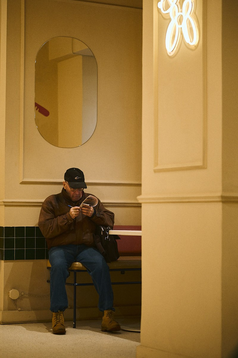 Курс «Увидимся на улице» 2.0