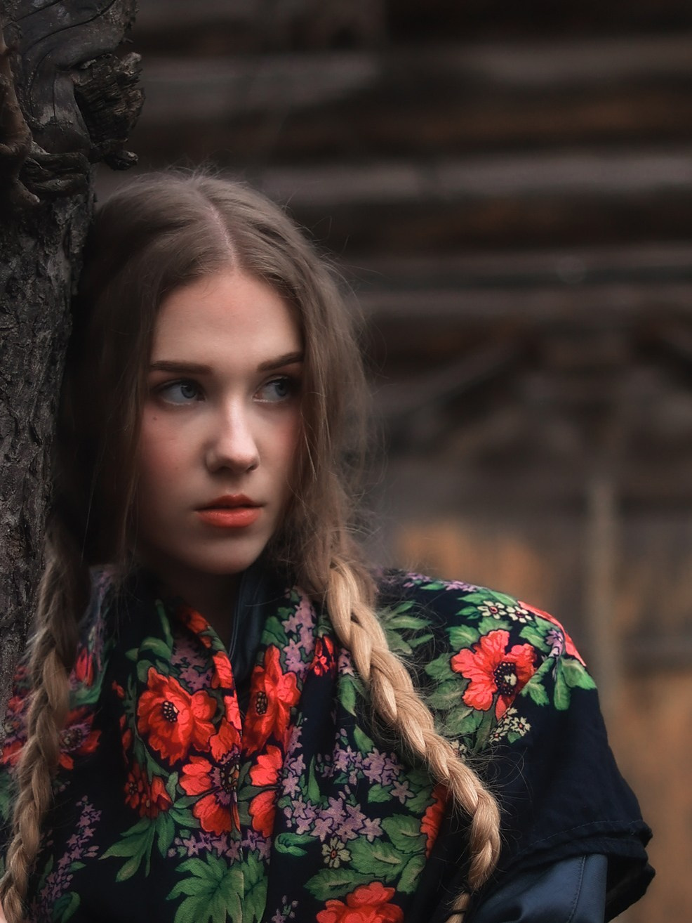 Фотограф