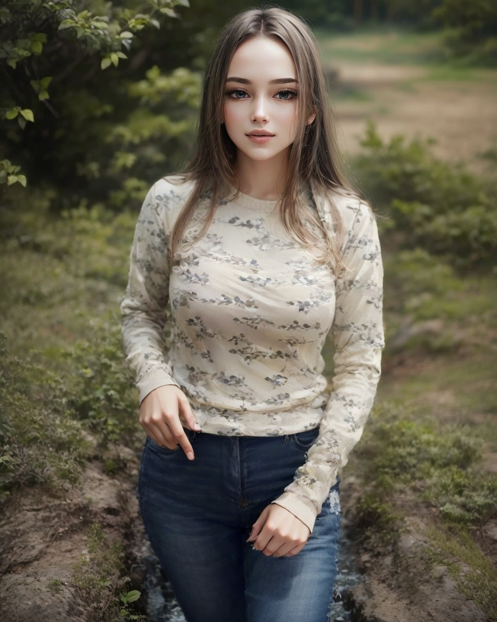 Аниме фотосессия. Портретный фотограф в Москве Виталий Пересветов