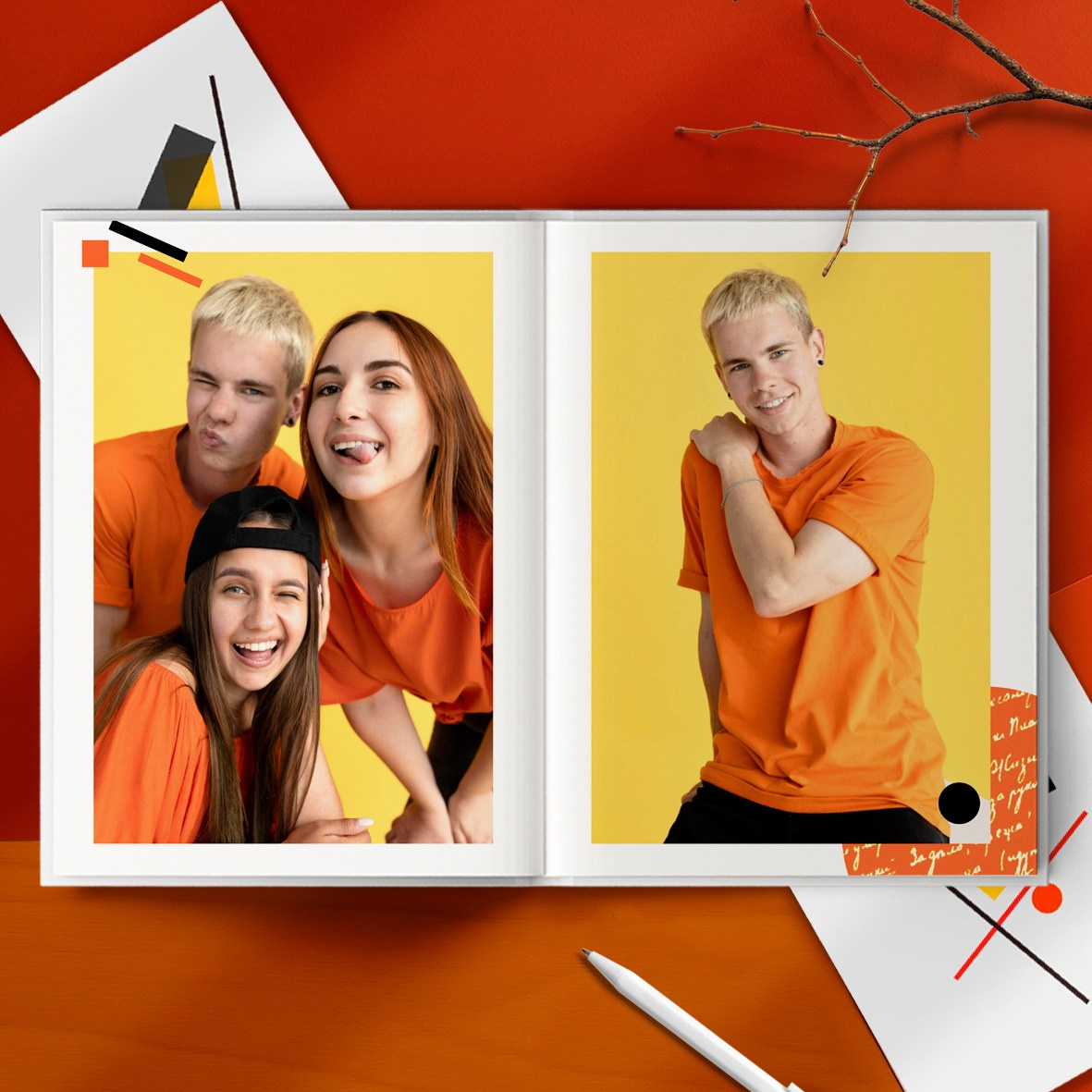 Средняя школа (5-11 класс). Свадебный и семейный фотограф/видеограф в Краснодаре Наталья Осинская