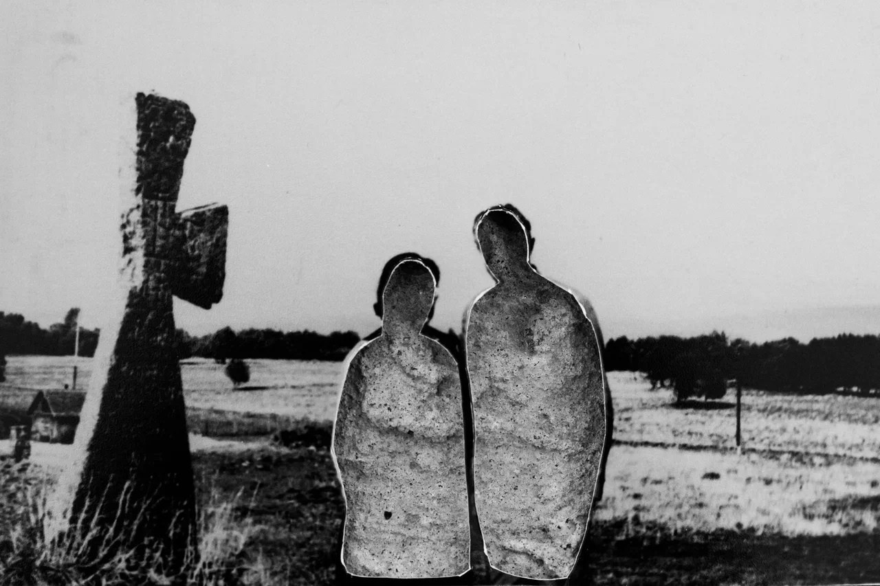 Яна Иванова | Прошлое — это высота. Private image