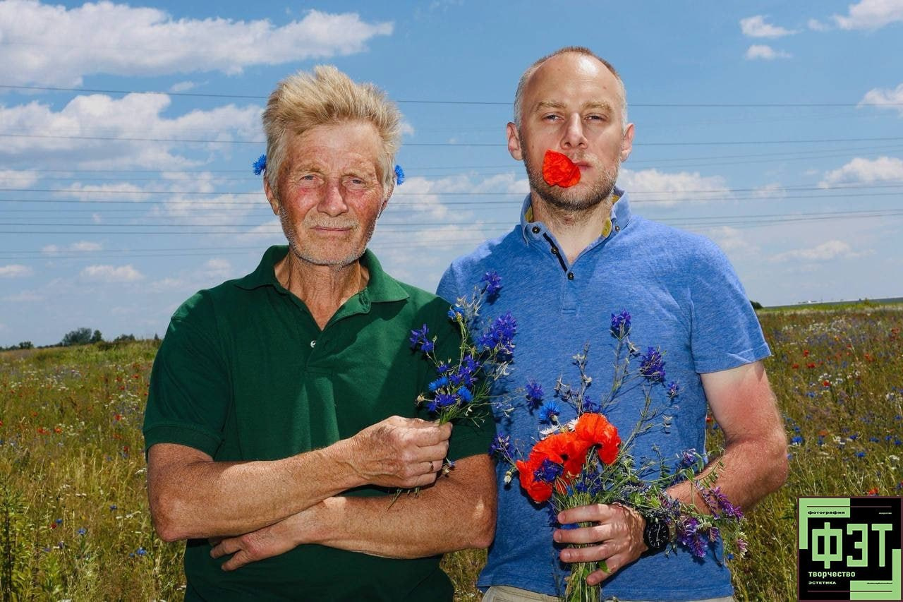 Февраль 2026. Автор месяца проекта для фотографов ФЭТ