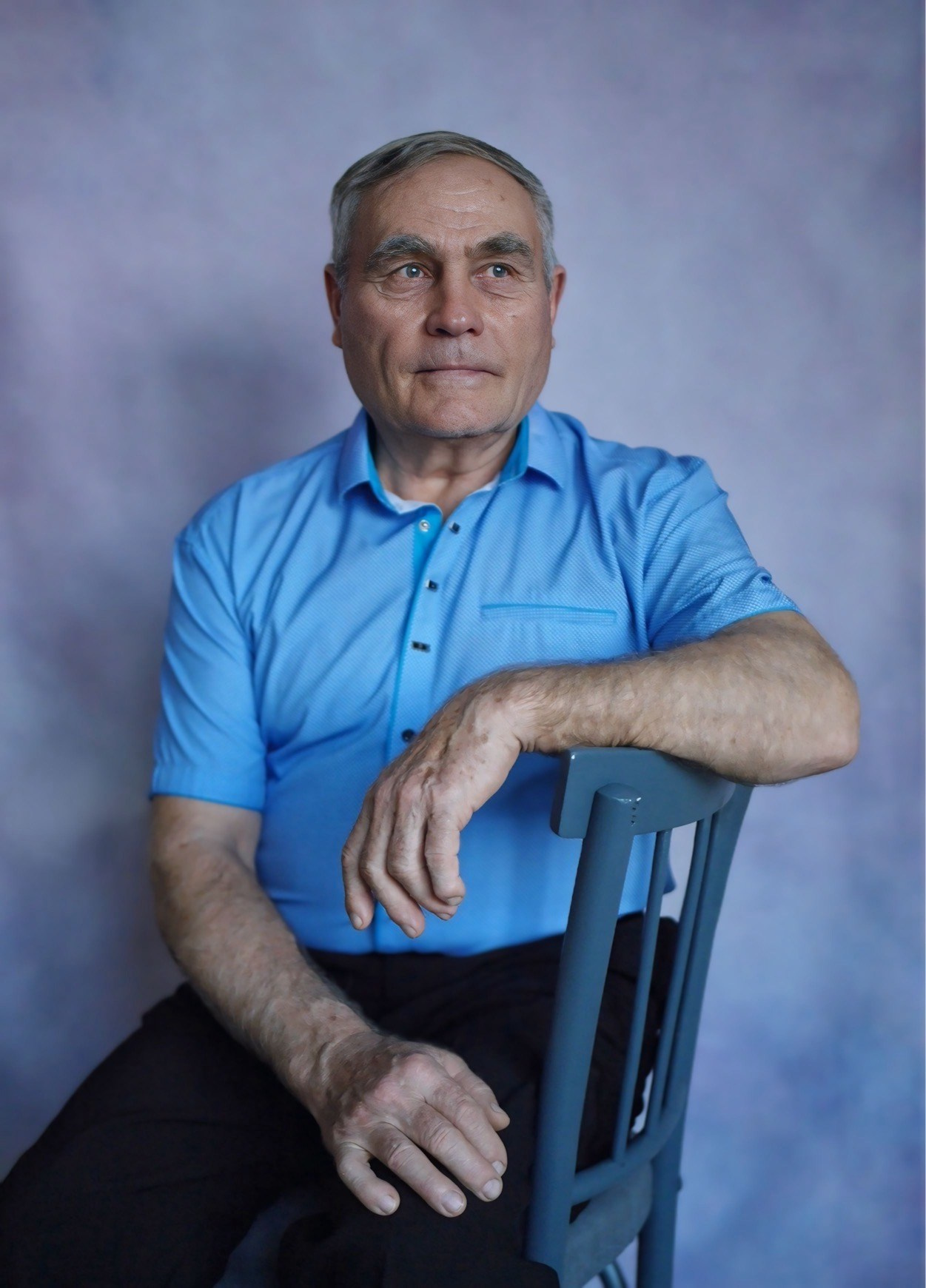 Золотая свадьба