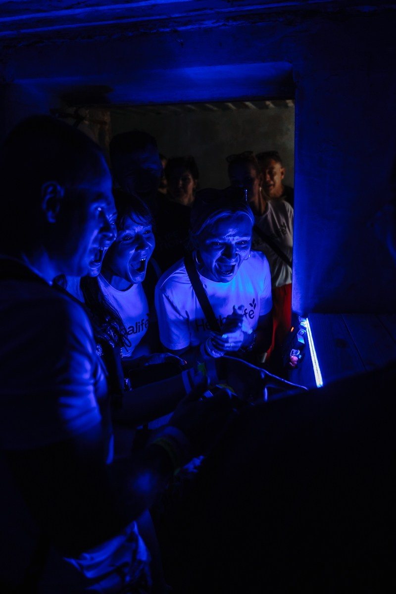 Life Style Day Herbalife. Репортажный и семейный фотограф в Санкт-Петербурге Тарас Марченко