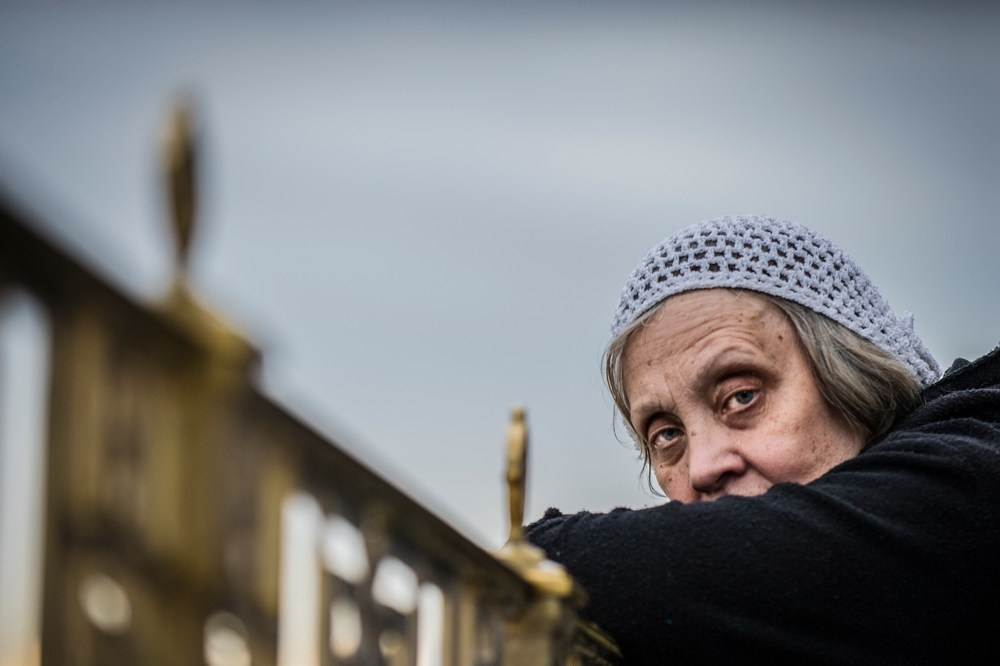 Мысли о фотографии. Ч/Б или цвет?. Репортажный и свадебный фотограф в Москве Иоанн Соломон