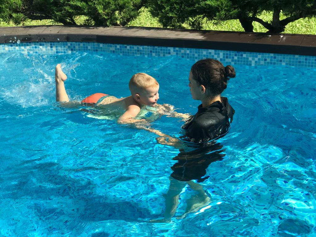 Дополнительные занятия. Детский сад «Эврика»