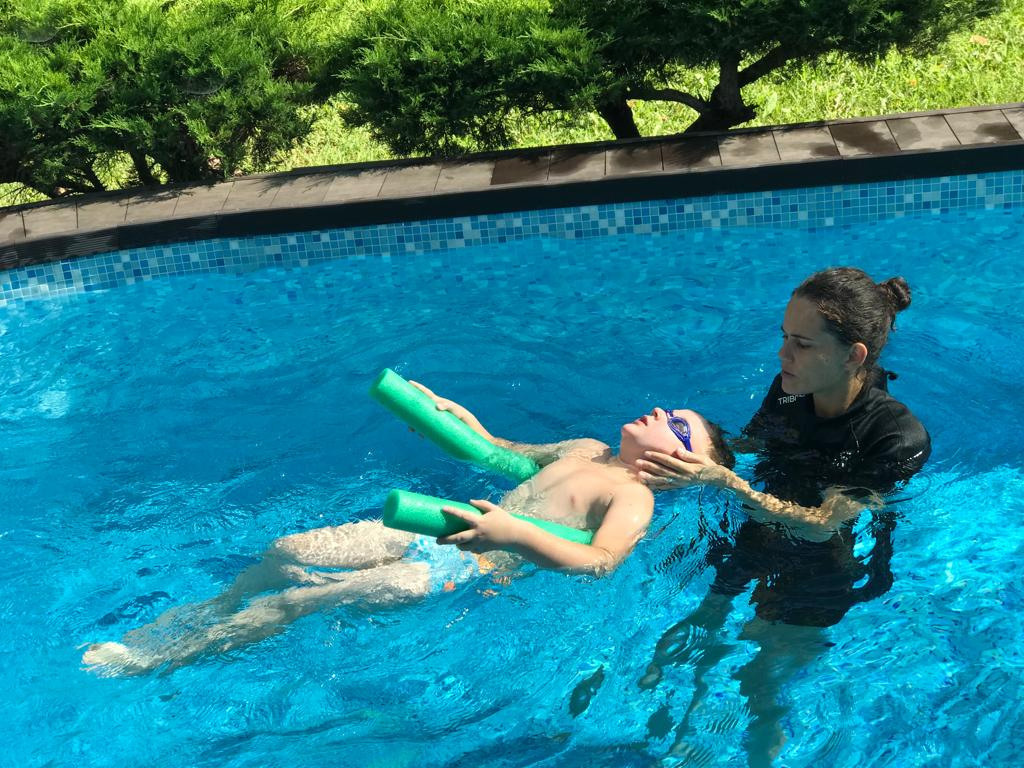 Дополнительные занятия. Детский сад «Эврика»