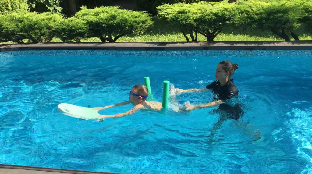 Дополнительные занятия. Детский сад «Эврика»