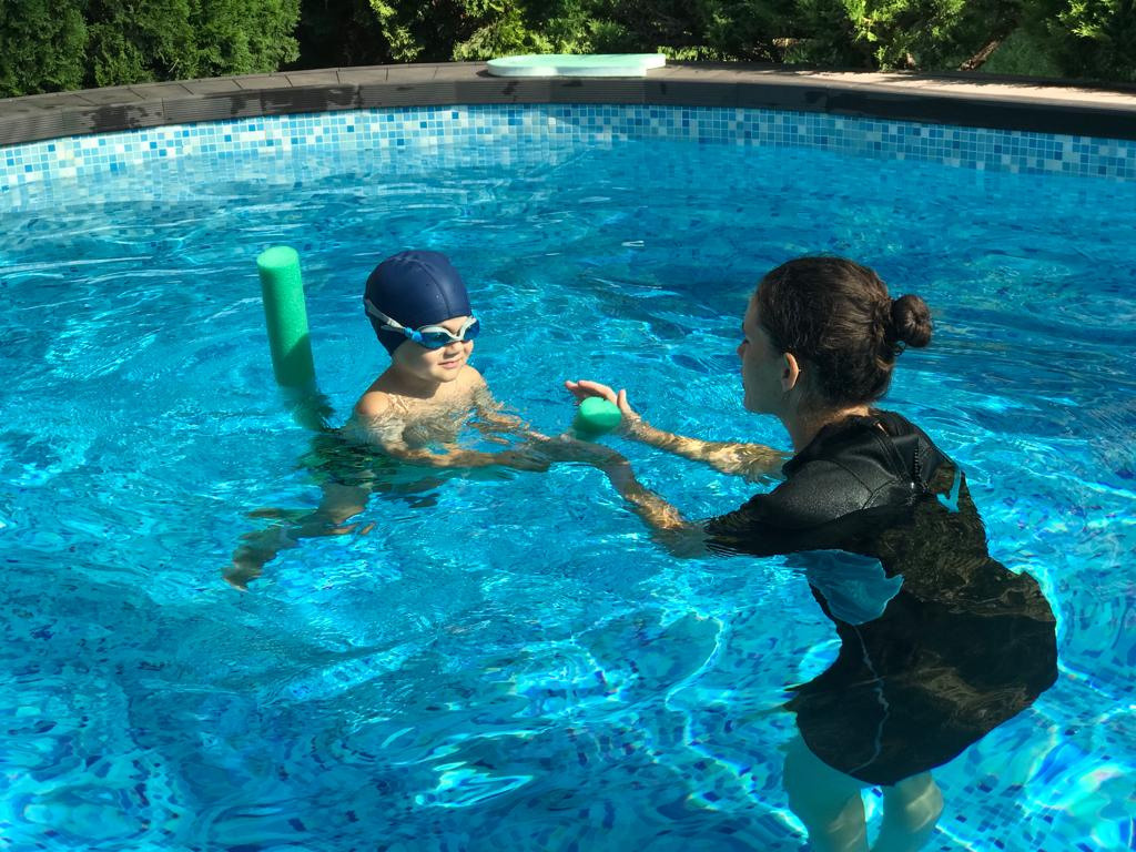 Дополнительные занятия. Детский сад «Эврика»