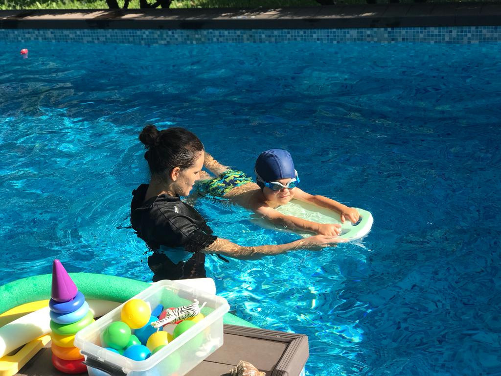 Дополнительные занятия. Детский сад «Эврика»