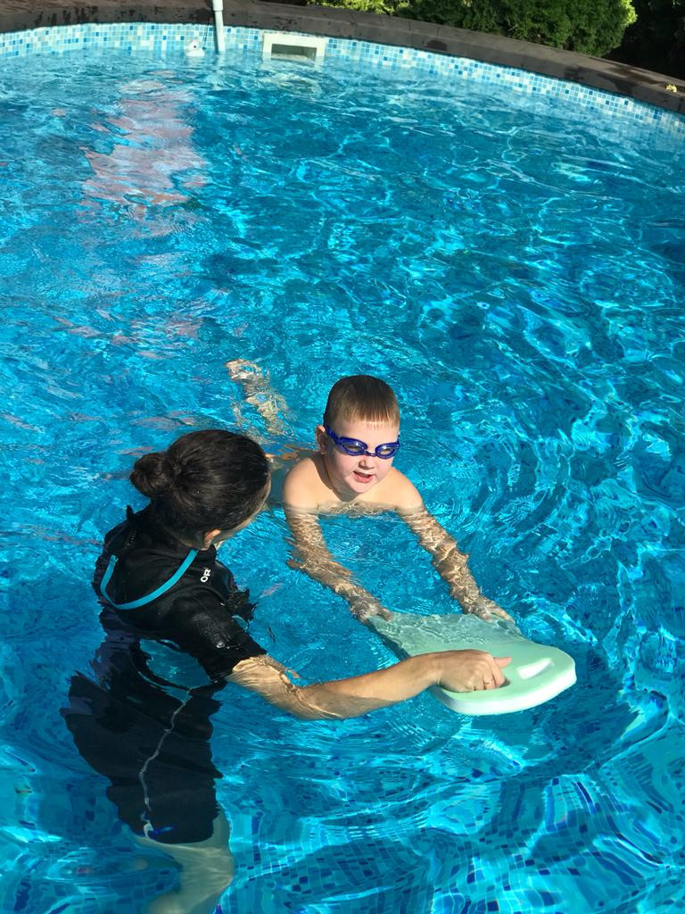 Дополнительные занятия. Детский сад «Эврика»