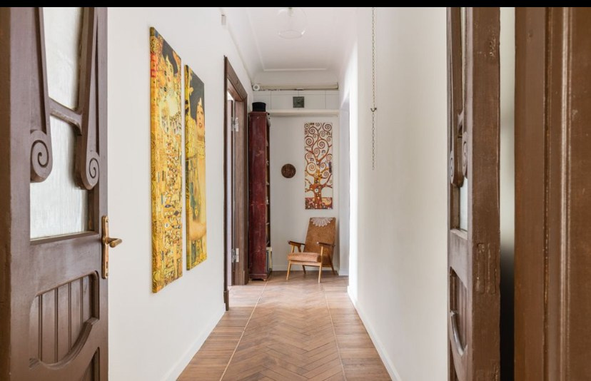 Фотоприключение в Москву (1). Фотограф и видеограф Елена Лисина