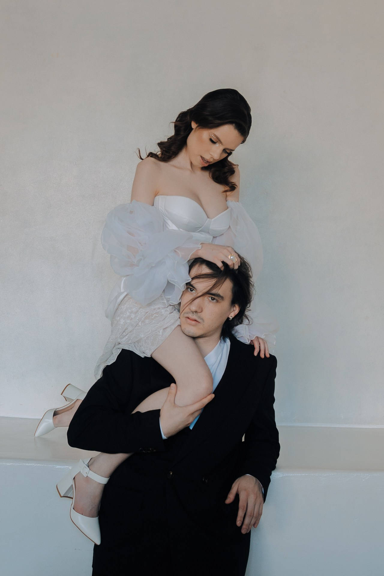 Фотограф в Челябинске Ольга Гурьянова