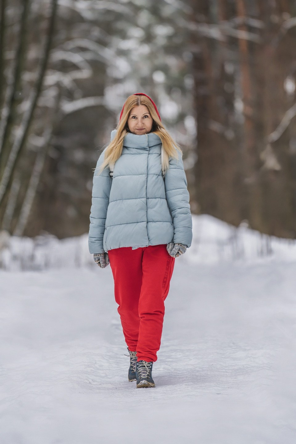 Оксана Муза. Модель. Константин Дем | Фотограф