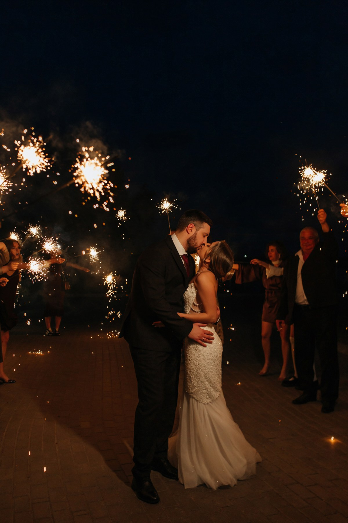 Свадебный фотограф Тюмень