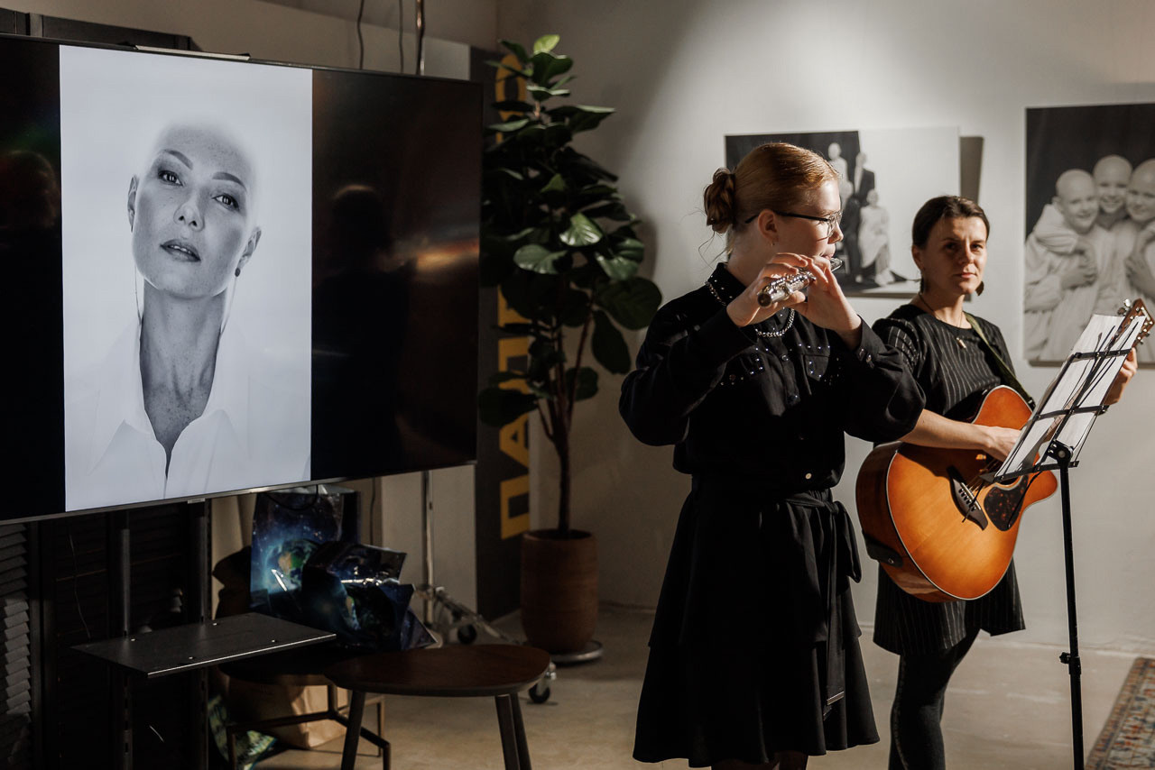 За Рамками. Для проекта Уникальные люди. Контент-креатор Паша Норицын