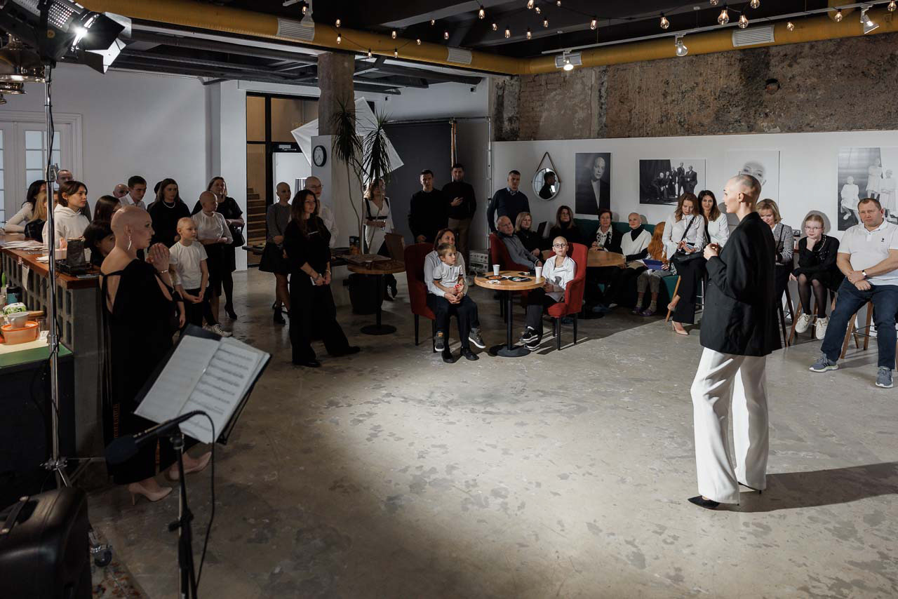 За Рамками. Для проекта Уникальные люди. Контент-креатор Паша Норицын