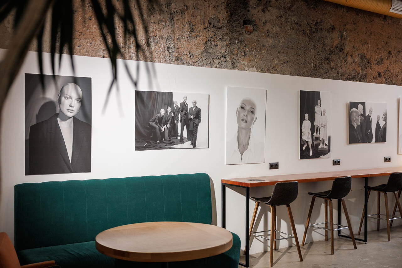 За Рамками. Для проекта Уникальные люди. Контент-креатор Паша Норицын