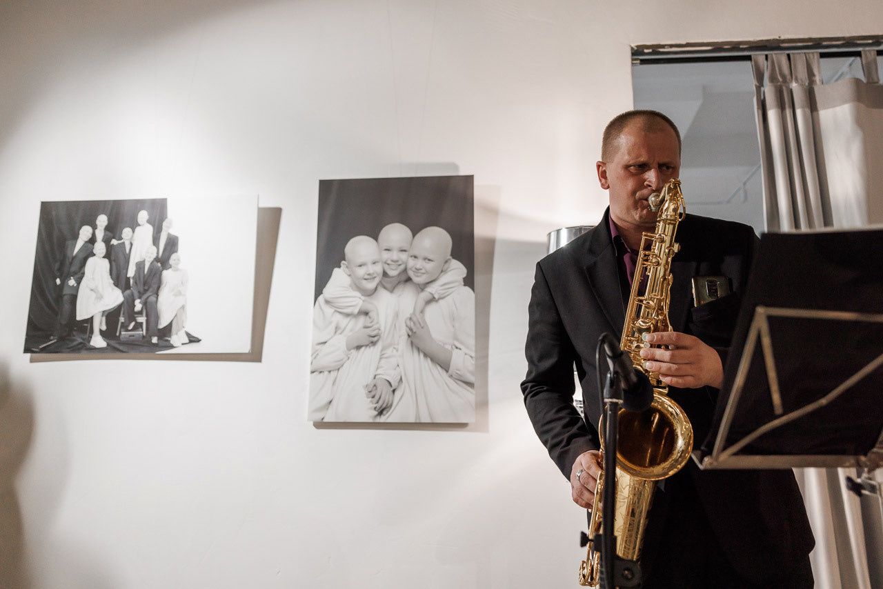 За Рамками. Для проекта Уникальные люди. Контент-креатор Паша Норицын