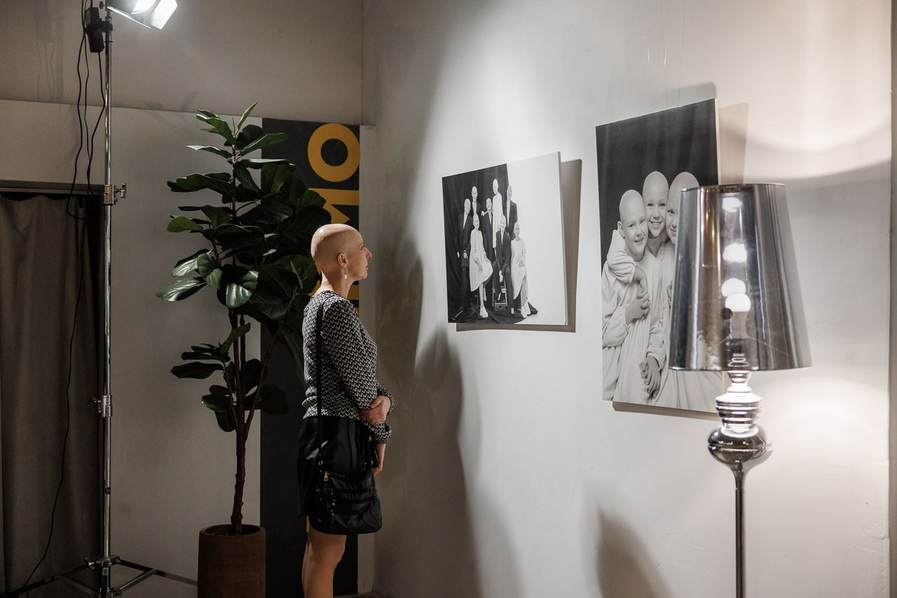 За Рамками. Для проекта Уникальные люди. Контент-креатор Паша Норицын