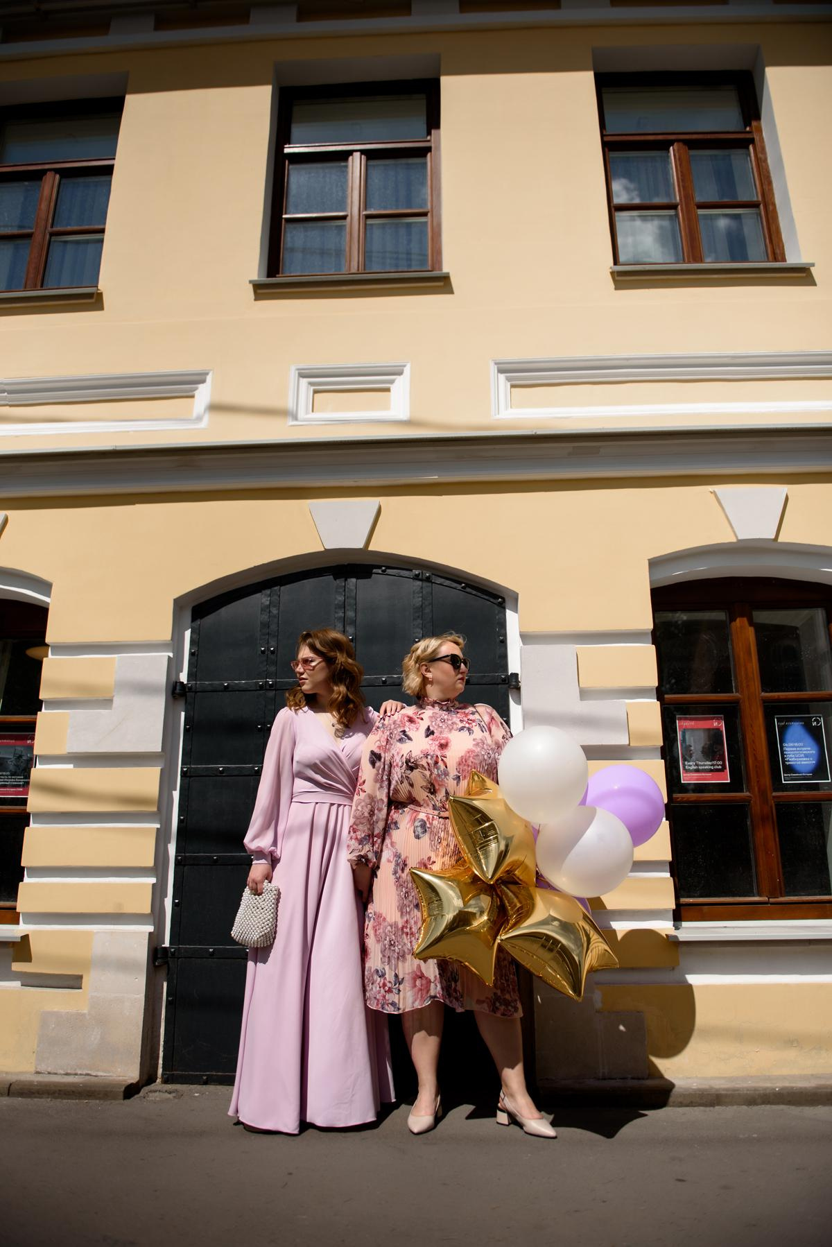 Алина закончила школу. Фототуры, обучение, фотограф Анастасия Забелина в Крыму и Севастополе