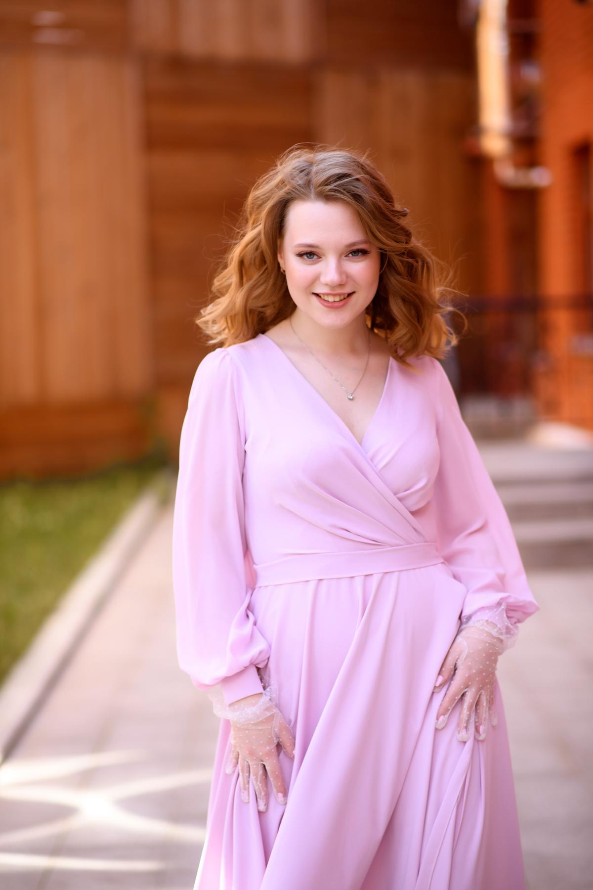 Алина закончила школу. Фототуры, обучение, фотограф Анастасия Забелина в Крыму и Севастополе