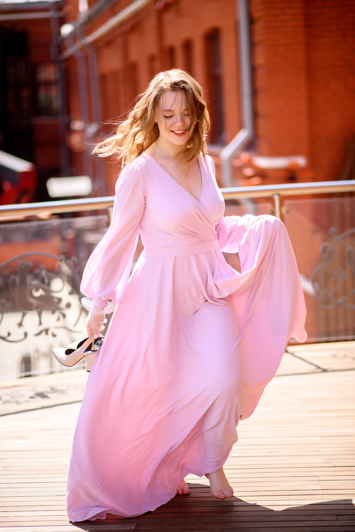 Алина закончила школу. Фототуры, обучение, фотограф Анастасия Забелина в Крыму и Севастополе