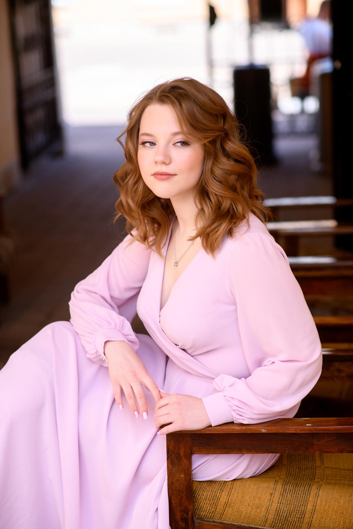 Алина закончила школу. Фототуры, обучение, фотограф Анастасия Забелина в Крыму и Севастополе