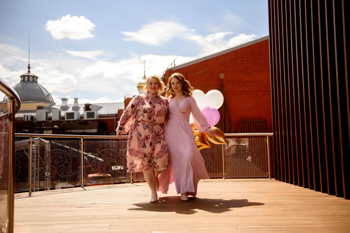 Алина закончила школу. Фототуры, обучение, фотограф Анастасия Забелина в Крыму и Севастополе