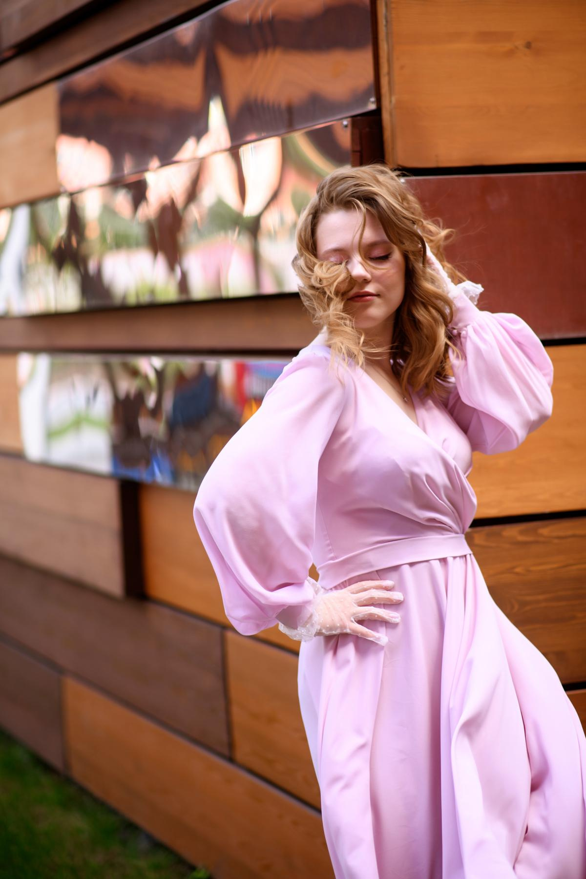 Алина закончила школу. Фототуры, обучение, фотограф Анастасия Забелина в Крыму и Севастополе