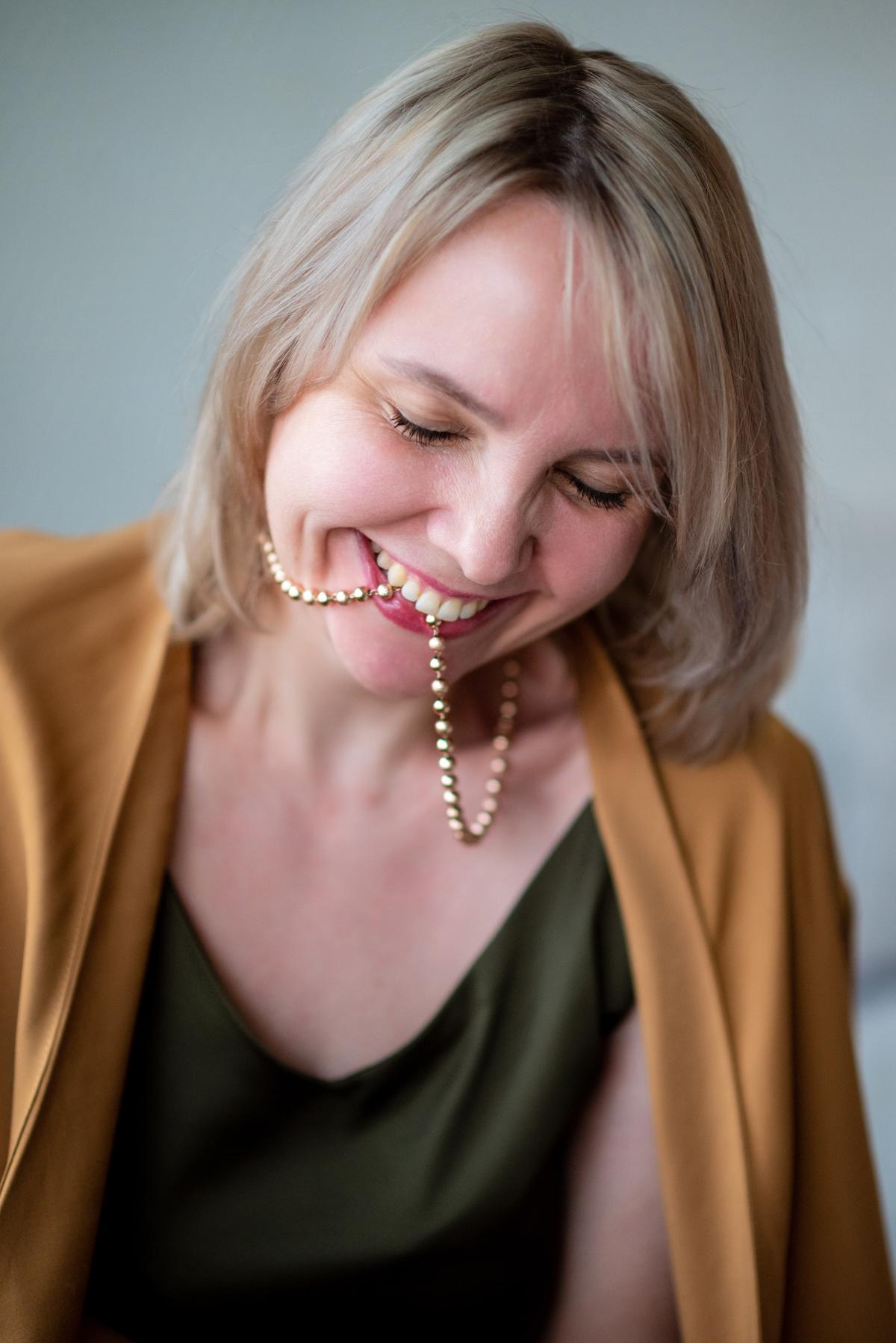 Татьяна в любимой фотостудии. Фототуры, обучение, фотограф Анастасия Забелина в Крыму и Севастополе