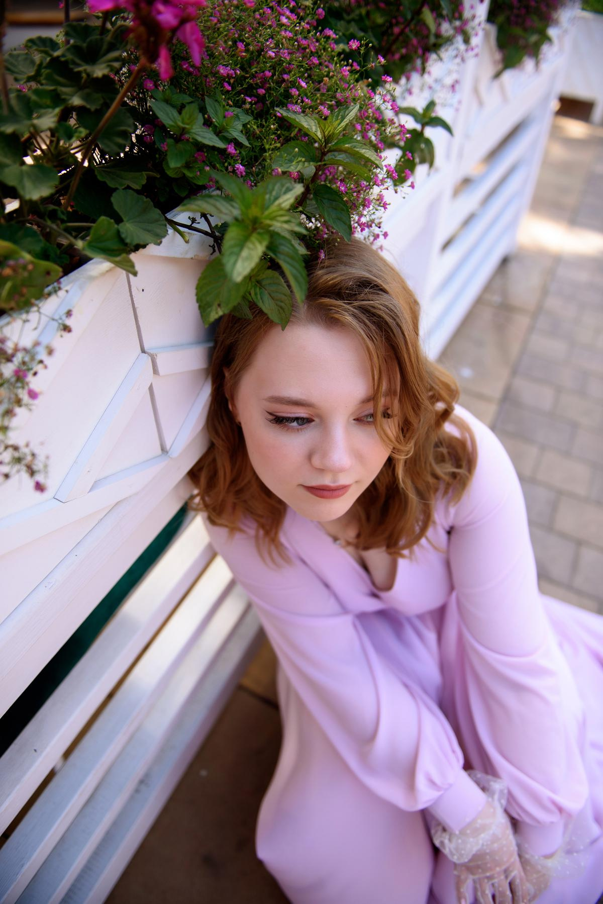 Алина закончила школу. Фототуры, обучение, фотограф Анастасия Забелина в Крыму и Севастополе