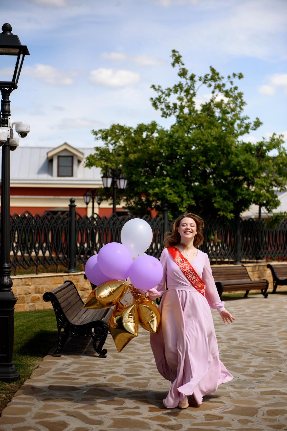 Алина закончила школу. Фототуры, обучение, фотограф Анастасия Забелина в Крыму и Севастополе