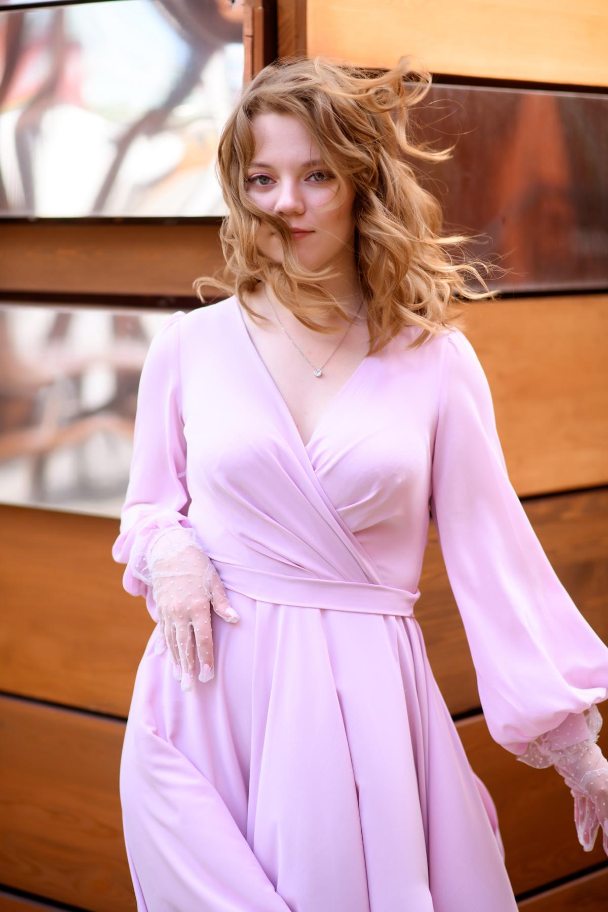 Алина закончила школу. Фототуры, обучение, фотограф Анастасия Забелина в Крыму и Севастополе