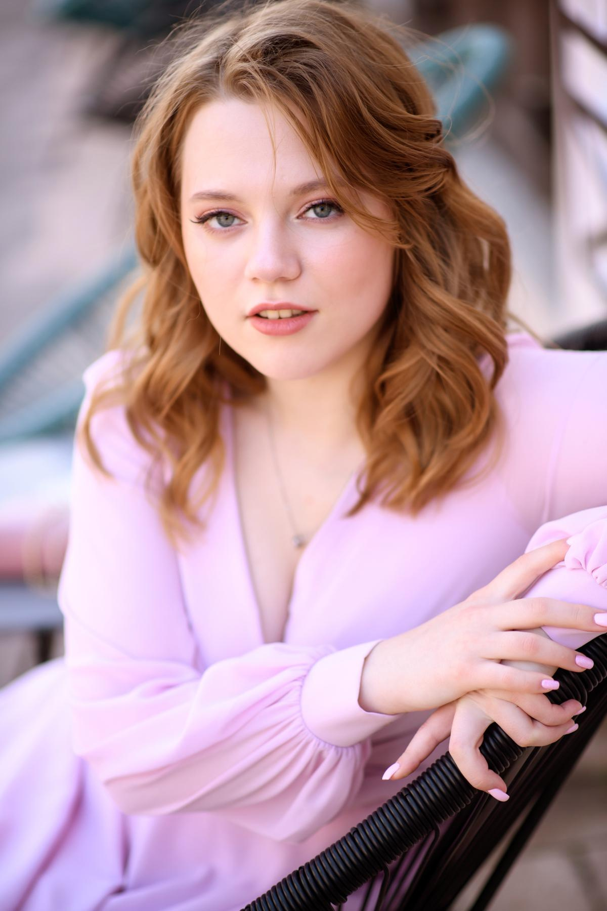 Алина закончила школу. Фототуры, обучение, фотограф Анастасия Забелина в Крыму и Севастополе