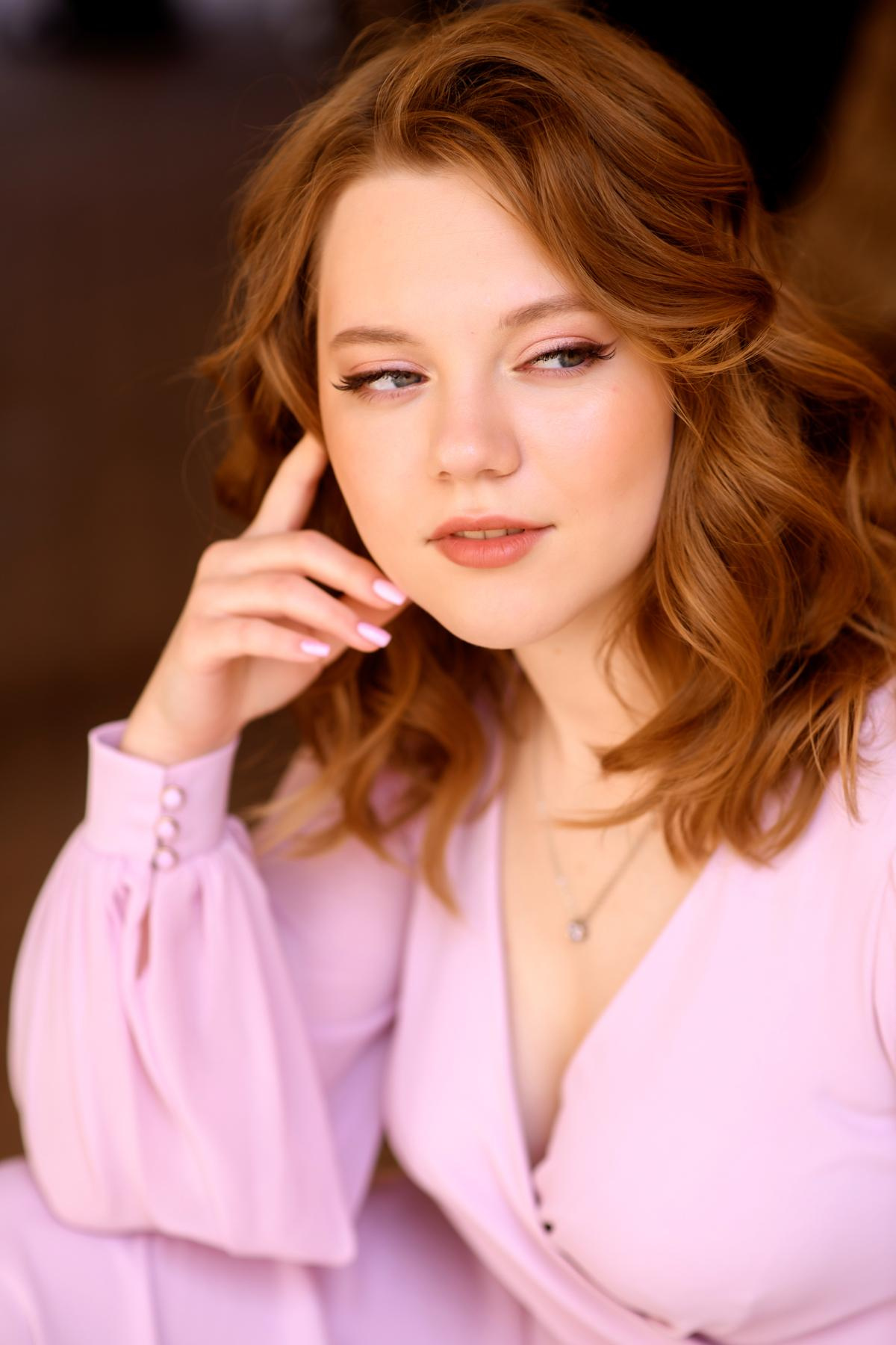 Алина закончила школу. Фототуры, обучение, фотограф Анастасия Забелина в Крыму и Севастополе