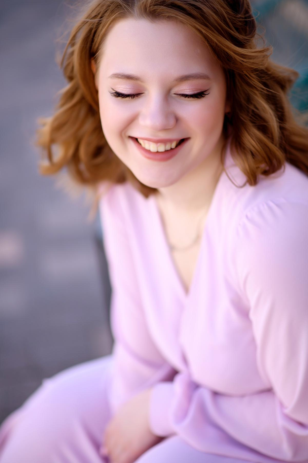 Алина закончила школу. Фототуры, обучение, фотограф Анастасия Забелина в Крыму и Севастополе