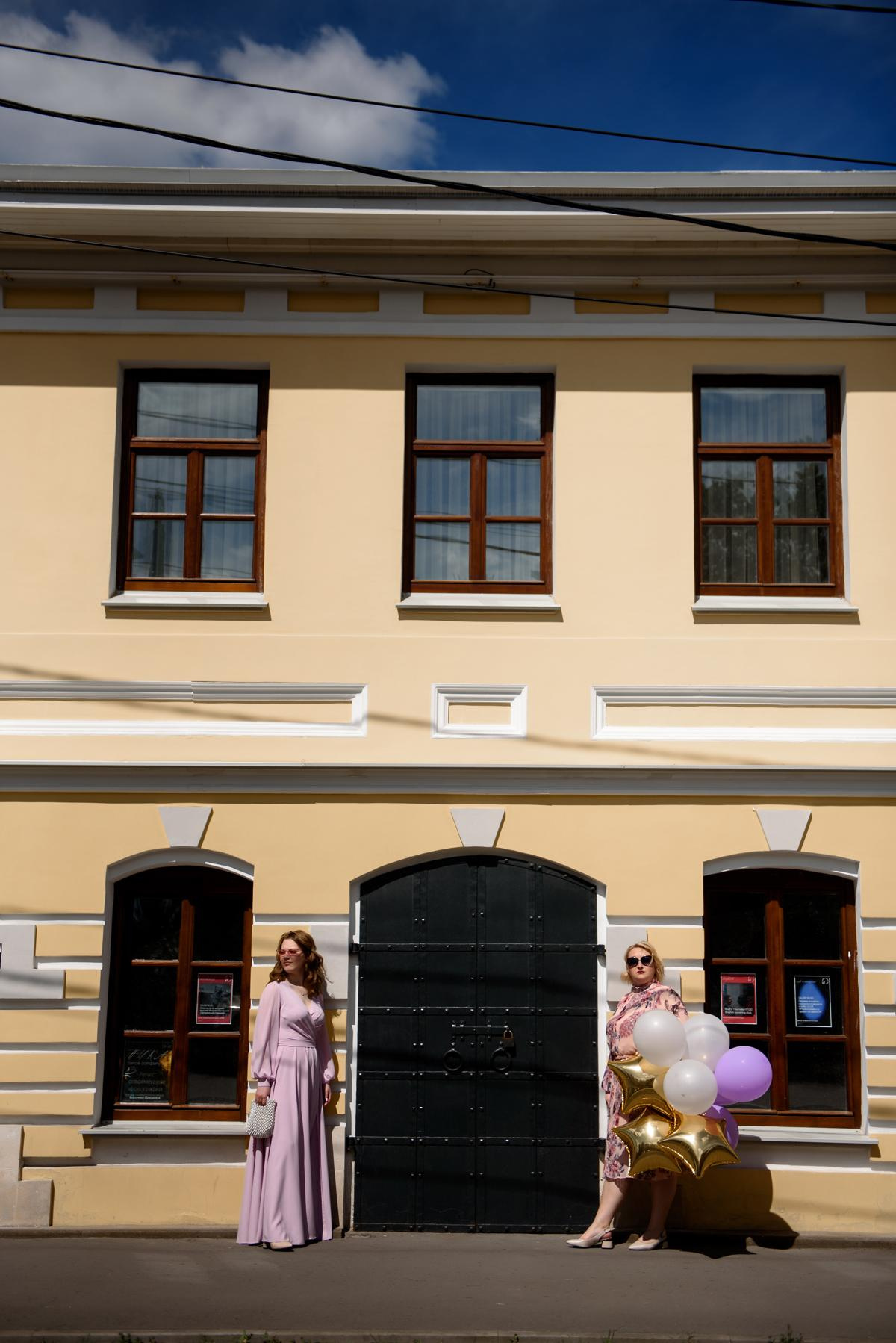 Алина закончила школу. Фототуры, обучение, фотограф Анастасия Забелина в Крыму и Севастополе