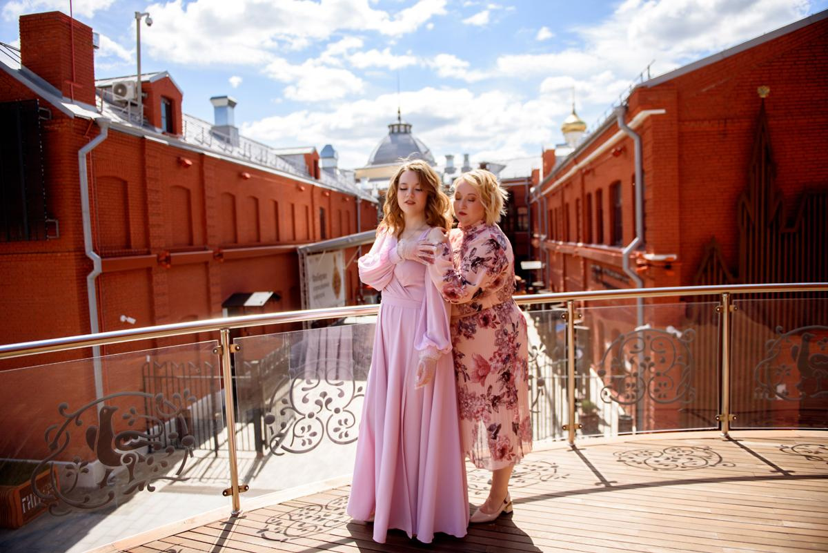 Алина закончила школу. Фототуры, обучение, фотограф Анастасия Забелина в Крыму и Севастополе