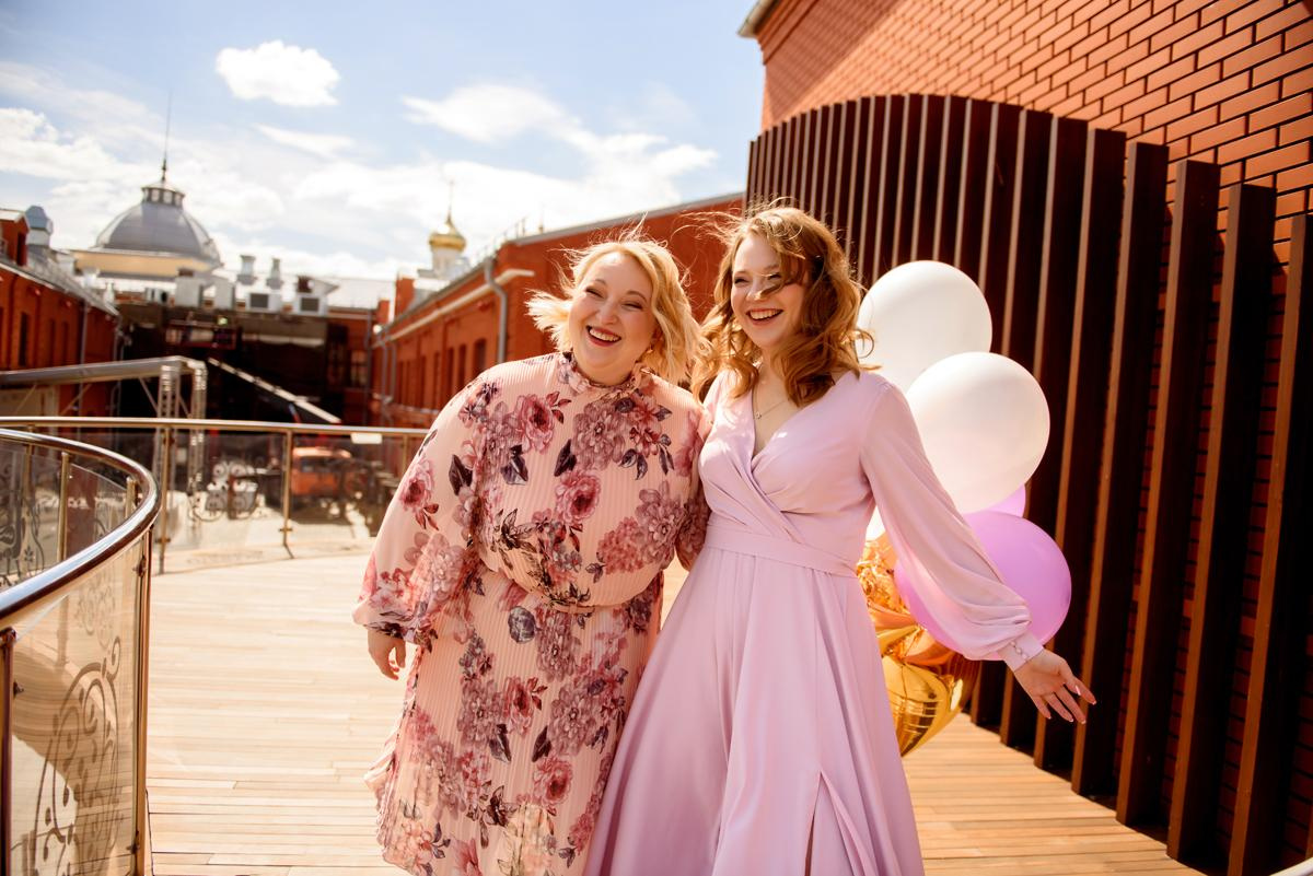 Алина закончила школу. Фототуры, обучение, фотограф Анастасия Забелина в Крыму и Севастополе