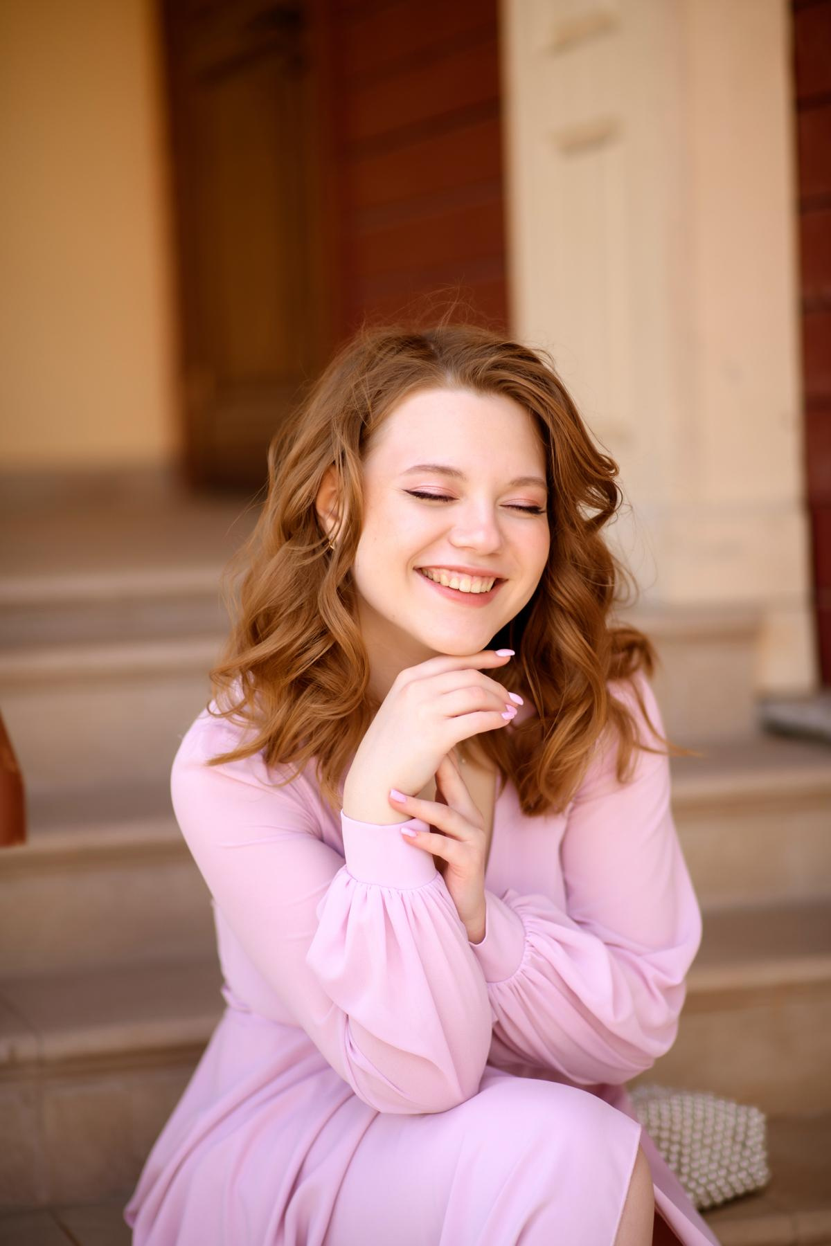 Алина закончила школу. Фототуры, обучение, фотограф Анастасия Забелина в Крыму и Севастополе