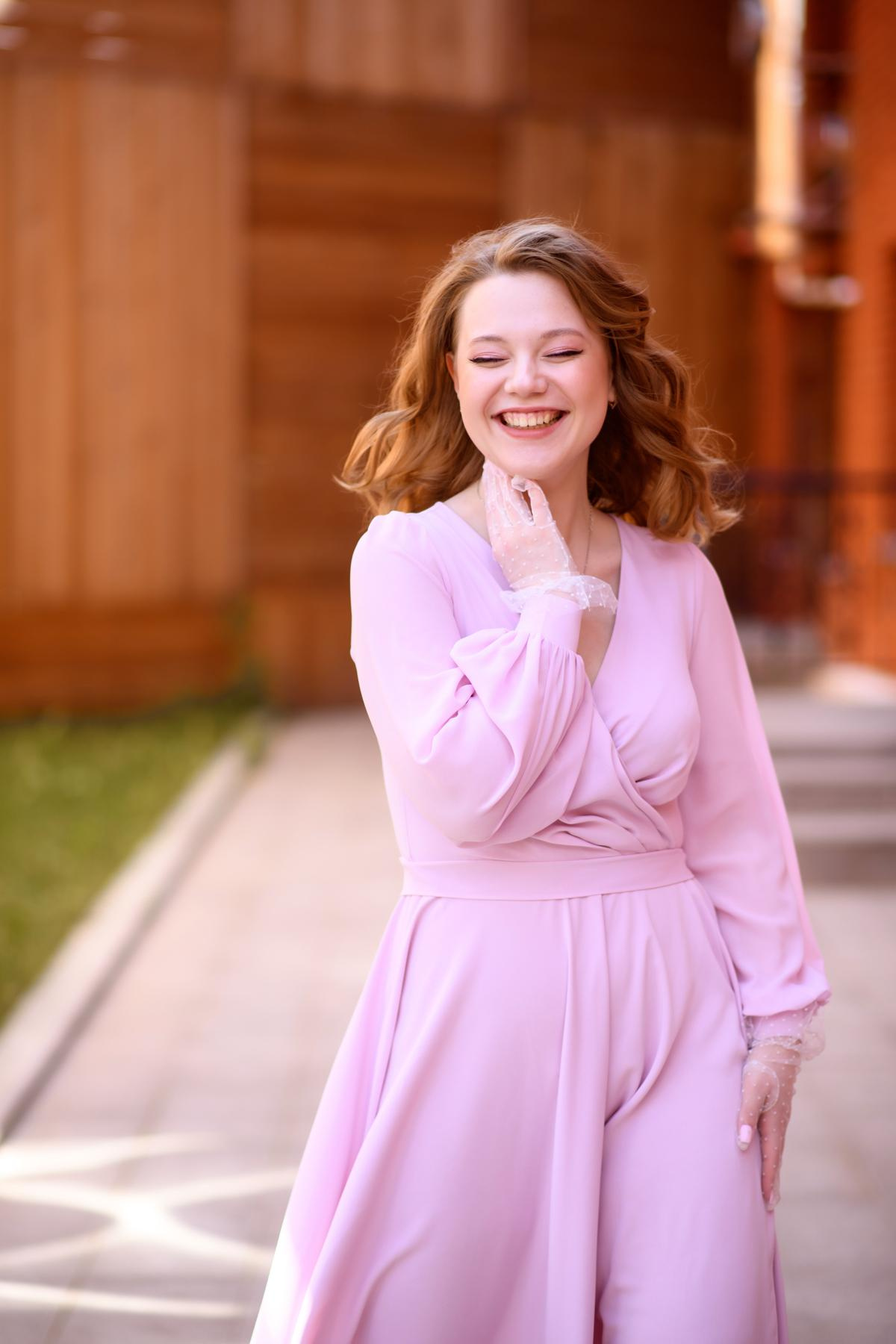 Алина закончила школу. Фототуры, обучение, фотограф Анастасия Забелина в Крыму и Севастополе