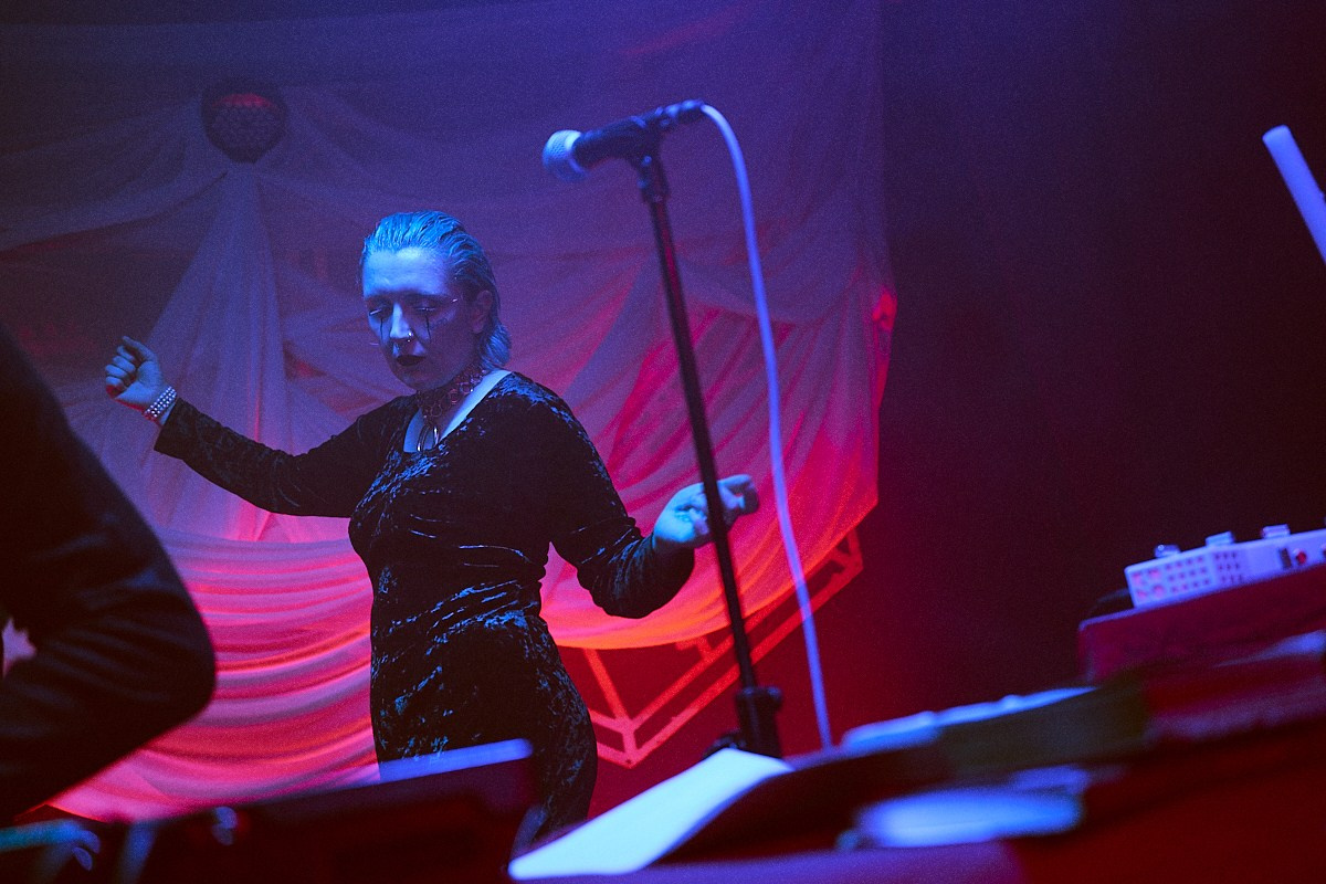 Черночь и Глубокий Сон. Иван Кобяков