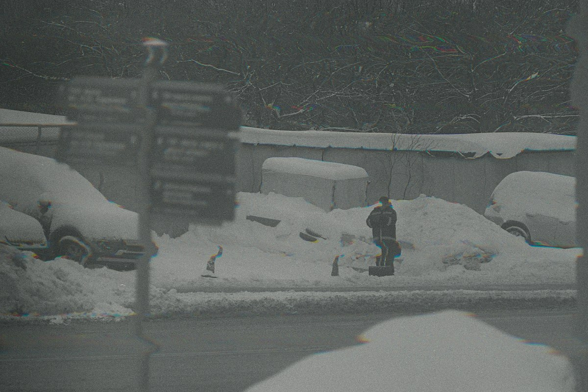 Несущественные детали. Иван Кобяков