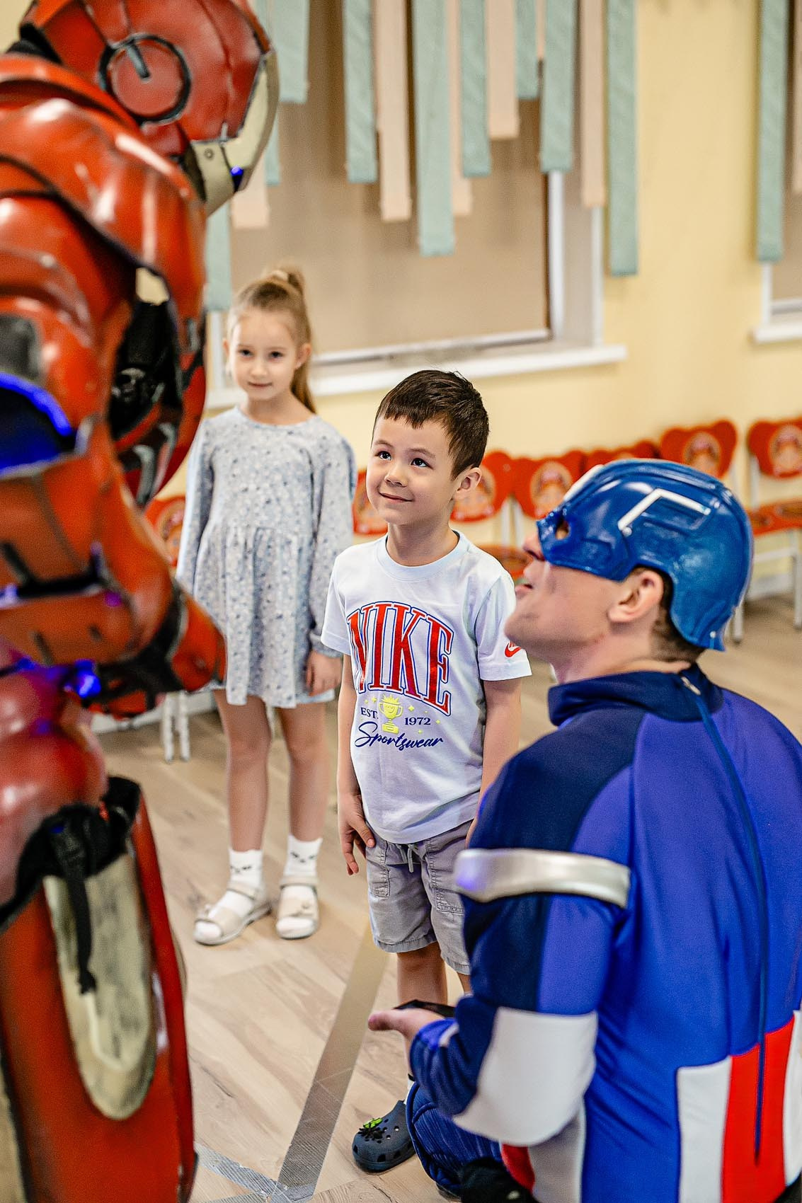 Фотограф Александр Степанов. Владивосток семейный фотограф Александр Степанов