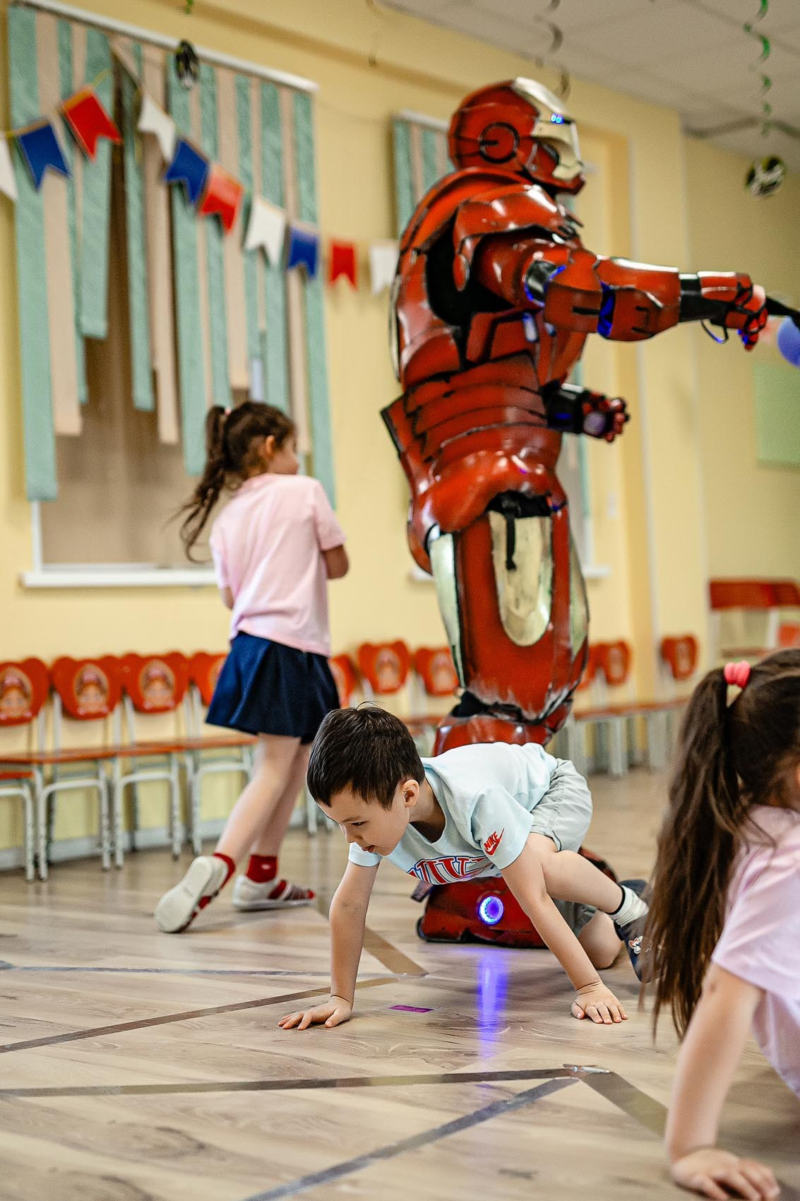 Фотограф Александр Степанов. Владивосток семейный фотограф Александр Степанов