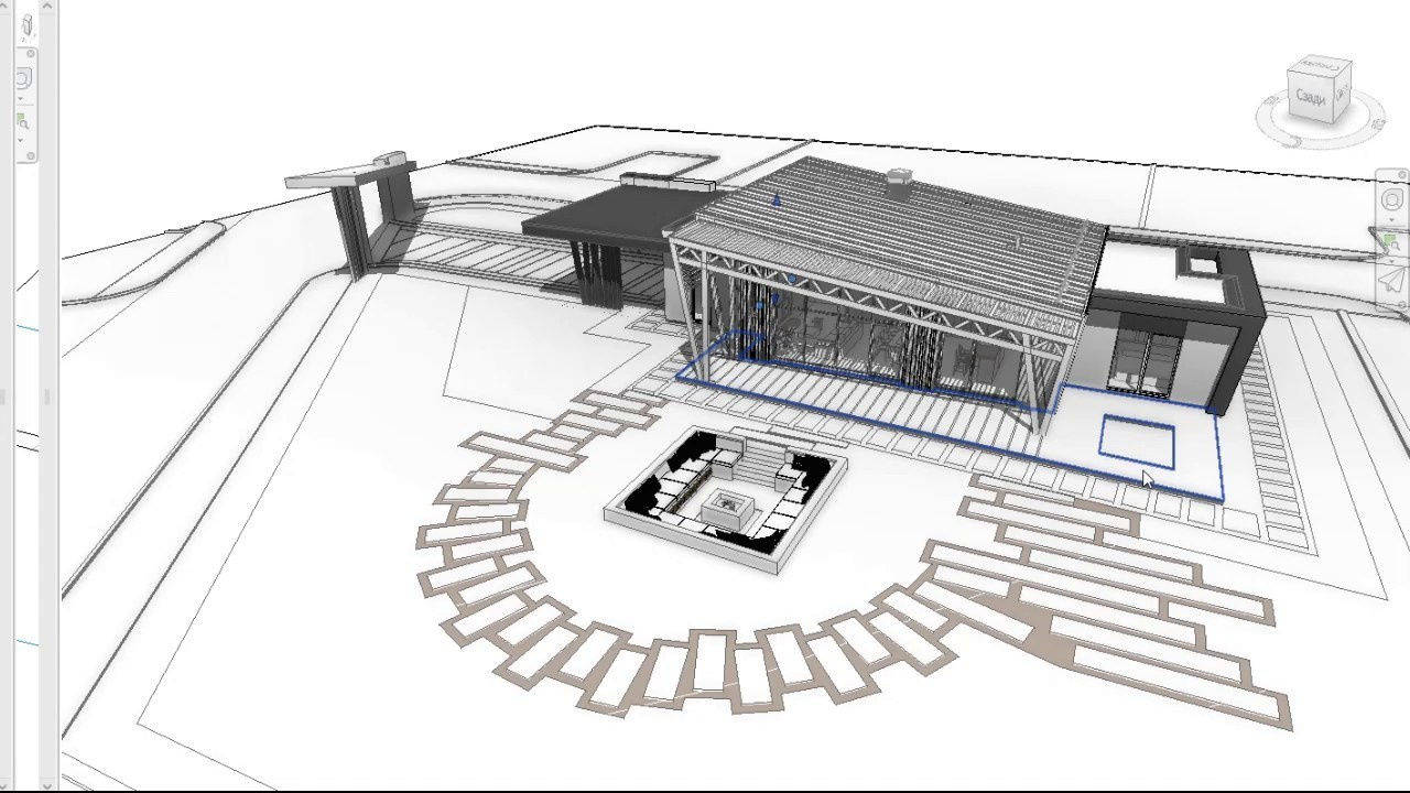 Серия maxi Уютный Fancy-Home. SPace F/A