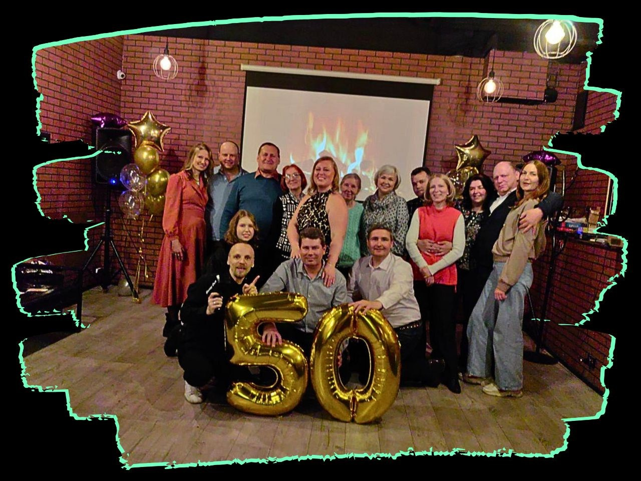 Ведущий + диджей + 1 из 8 моих услуг в подарок!