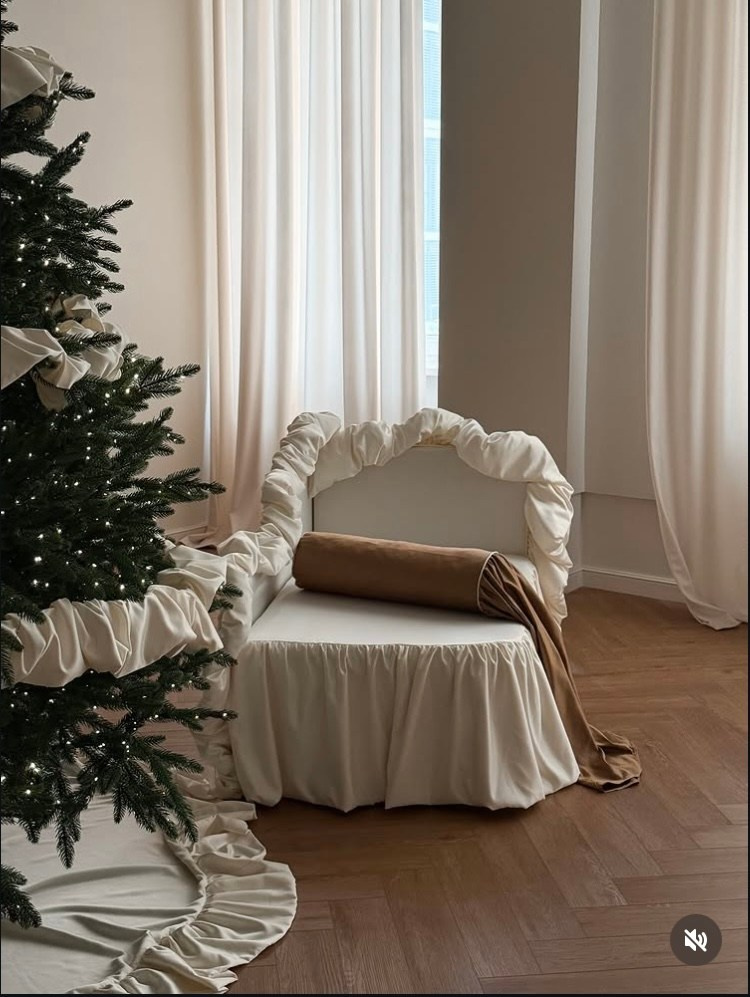 Новый год. Фотограф Беременности в Краснодаре Кара Артисан