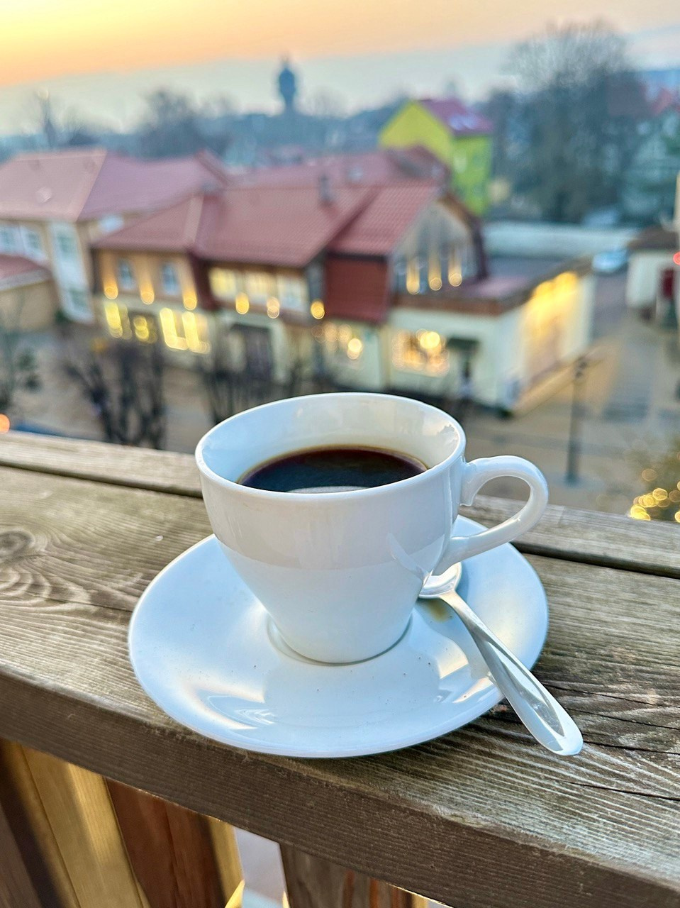 Фототур «Свет янтаря в сердце Балтики». Ольга Котова